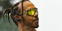 Foto zur News: Hamilton: Radikale Ideen nur "Ausreden" für schlechte Entscheidungen 2021
