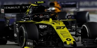 Foto zur News: Ricciardo optimistisch: WM-Platz vier für Renault noch möglich