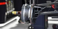 Foto zur News: Nach Getriebe vorerst auch keine Einheitsbremsen in der Formel 1
