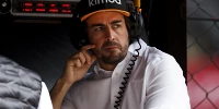 Foto zur News: Fernando Alonso: Formel-1-Comeback wird immer unwahrscheinlicher