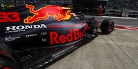 Foto zur News: "Platz fünf realistisch": Verstappen sieht keine Chance gegen Ferrari & Mercedes
