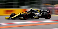 Foto zur News: Renault-Stallduell: Hülkenberg in Sotschi klar schneller als Ricciardo