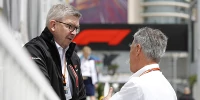 Foto zur News: Nach "Bullshit"-Kommentar: Formel-1-Bosse gehen auf Fahrer zu