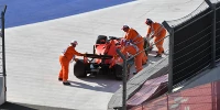 Foto zur News: FIA: Rennentscheidende VSC-Phase war zwingend erforderlich