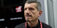 Foto zur News: Nach Kritik an Rennkommissar: Haas-Teamchef drohen Konsequenzen