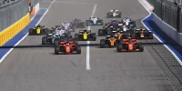 Foto zur News: Helmut Marko: Reverse-Grid-Rennen sind "absurd"