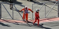 Foto zur News: Formel-1-Live-Ticker: "Kein Typ, der hinwirft", sagt Vettel-Entdecker