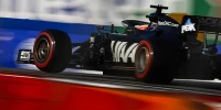 Foto zur News: Romain Grosjean: Formel-1-Autos zu schwer für Pirelli-Reifen