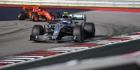 Foto zur News: Ferrari vs. Mercedes: Suzuka wird "kein Spaziergang"