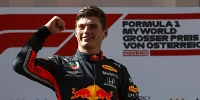 Foto zur News: Fünf Siege 2019: Helmut Marko bleibt bei Prognose