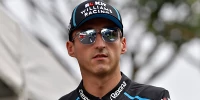 Foto zur News: Kubica-Zukunft: DTM möglich, keine große Lust auf Simulatorjob