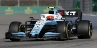 Foto zur News: Nach freiwilliger Aufgabe: Kubica-Sponsor fordert Erklärung
