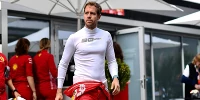 Foto zur News: Sebastian Vettel: Rücktritt nach Sotschi-Aus "keine Option"