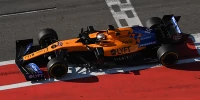 Foto zur News: Carlos Sainz: Warum er 2019 besser als je zuvor fährt
