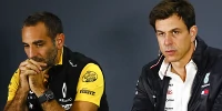Foto zur News: "Schaut euch die Greta Thunbergs an": Neuer F1-Motor schon vor 2025?