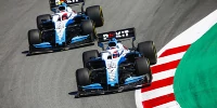 Foto zur News: George Russell: Warum er gegenüber Kubica im Vorteil war