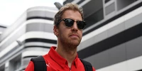Foto zur News: Formel-1-Live-Ticker: Haben sich Vettel und Ferrari 2019 verrannt?