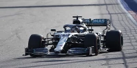 Foto zur News: Mercedes: Toto Wolff kündigt "kleinere Upgrades" für Suzuka an