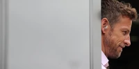 Foto zur News: Formel-1-Live-Ticker: Wie Button einst auf Verstappens Mutter schielte ...