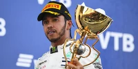 Foto zur News: Lewis Hamilton: Suzuka ist meine Lieblingsstrecke