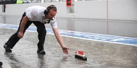Foto zur News: Formel 1 in Japan: Taifun "Hagibis" könnte Zeitplan durcheinander wirbeln