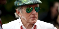 Foto zur News: Sir Jackie Stewart sammelt Millionen Euro für Demenz-Forschung