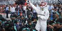 Foto zur News: Fotostrecke: Die verrücktesten Formel-1-Fans in Suzuka