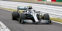 Foto zur News: Formel 1 Suzuka 2019: Mercedes eine Sekunde vor dem Rest