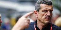 Foto zur News: Exempel bleibt aus: Günther Steiner muss Geldstrafe zahlen