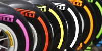 Foto zur News: Pirelli erfolgreich: Verbot von Heizdecken verschoben