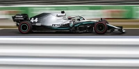 Foto zur News: Trotz DRS-Kritik: Warum sich Hamilton eine zweite Zone in Suzuka wünscht