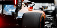 Foto zur News: Qualifying am Sonntag: Was sich für die Formel-1-Fahrer ändert