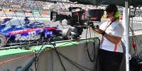 Foto zur News: Mittelfeld zu wenig im TV: Splitscreen eine Lösung?