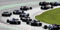 Foto zur News: TV-Quoten Japan: Formel 1 holt mehr Fans aus den Betten als 2018