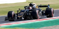 Foto zur News: Magnussen nach Quali-Abflug punktelos: "Schon ein bisschen peinlich"