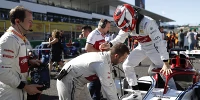 Foto zur News: Formel-1-Live-Ticker: So zufrieden ist Räikkönen im Karriere-Herbst