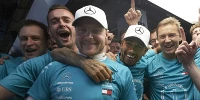 Foto zur News: Ex-Ferrari-Mann Ross Brawn: "Mercedes verdient WM-Rekord"