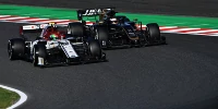 Foto zur News: Teamchef über Regeln 2021: Formel-1-DNA muss erhalten bleiben!
