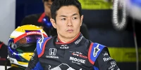 Foto zur News: FIA-Rennleiter erklärt Zugeständnisse bei Yamamoto-Superlizenz