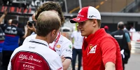 Foto zur News: Formel-1-Live-Ticker: Mick Schumacher würde F1-Cockpit 2020 nehmen