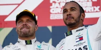 Foto zur News: So wird Lewis Hamilton in Mexiko Formel-1-Weltmeister