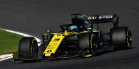 Foto zur News: Renault-Boss gibt zu: "Das ist meine schwierigste Saison!"