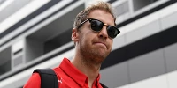 Foto zur News: Sebastian Vettel kann aufatmen: Rennsperre steht nicht mehr bevor