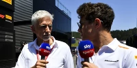 Foto zur News: Damon Hill fordert: Gebt den Fahrern wieder mehr Verantwortung!