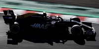 Foto zur News: Magnussen: Zu viel Abtrieb macht Fehlersuche bei neuen Autos schwierig