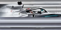 Foto zur News: Mercedes warnt: Mexiko "liegt unserem Auto nicht besonders gut"