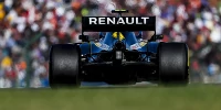 Foto zur News: Legal und nicht legal: Die Hintergründe der Renault-Disqualifikation