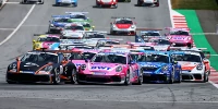 Foto zur News: Bis 2022: Porsche-Supercup bleibt weiter im Rahmen der Formel 1