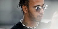 Foto zur News: Klimadebatte in der Formel 1: Hamilton wehrt sich gegen Heuchelei-Vorwurf