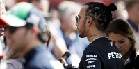 Foto zur News: Hamilton vor sechstem WM-Titelgewinn: "Mir ist ganz egal, wo es passiert"